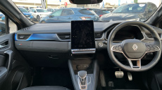 Renault Symbioz 1.6 E-Tech FHEV 145 Techno Esprit Alpine 5dr Auto Hybrid Estate